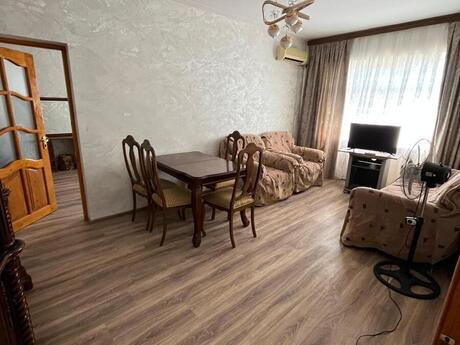 Kirayə 2 otaqlı mənzil, 65 m², Həzi Aslanov: 499 ₼/ay 3