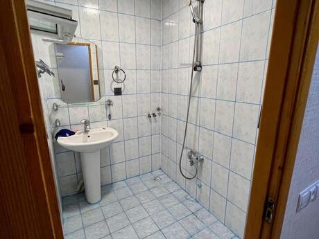 Kirayə 2 otaqlı mənzil, 65 m², Həzi Aslanov: 499 ₼/ay 5