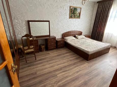 Объявление №6370602 - Баку, пос. Ази Асланова, 2-комн., 65 м², 3/3 этаж