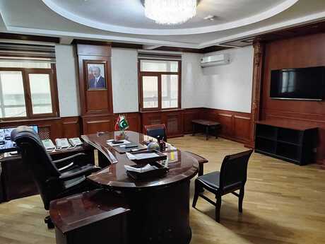 Объявление №6370603 - Баку, м. Мемар Аджеми, 18-комн., 550 м²