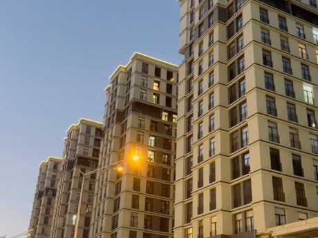 Elan №6370627 - Bakı, Nəriman Nərimanov m., 4 otaqlı, 148 m², 4/16 mərtəbə