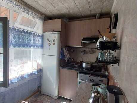 3 otaqlı mənzil, 60 m², Neftçilər: 170 000 ₼ 4