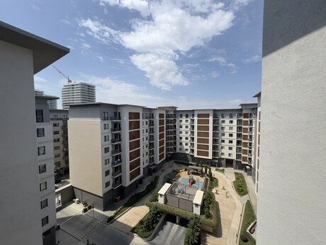5 otaqlı mənzil, 245 m², Ağ şəhər: 970 000 ₼ 5