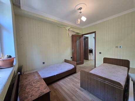 3 otaqlı mənzil, 90 m², Azadlıq Prospekti: 230 000 ₼ 3