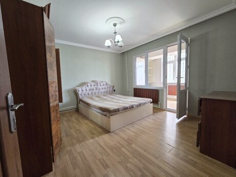 Elan №6370614 - Bakı, Azadlıq Prospekti m., 3 otaqlı, 90 m², 2/9 mərtəbə