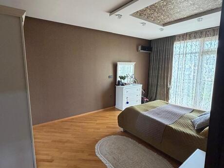 3 otaqlı mənzil, 80 m², Bakıxanov: 190 000 ₼ 5
