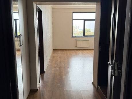 1-комн. новостройка - м. Кара Караев - 45 м²