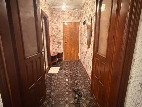2-комн. вторичка - м. Ази Асланов - 50 м²