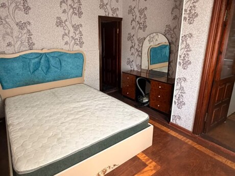 Объявление №6370658 - Баку, м. Ази Асланов, 2-комн., 50 м², 1/5 этаж