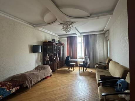 Объявление №6370663 - Баку, м. Гянджлик, 2-комн., 70 м², 13/16 этаж