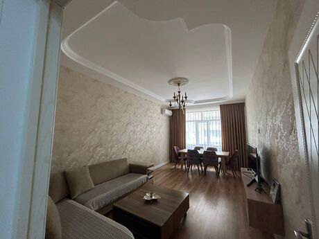 Elan №6370651 - Bakı, Əhmədli m., 2 otaqlı, 88 m², 3/16 mərtəbə