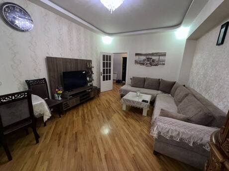 Объявление №6370722 - Хырдалан, Хырдалан, 3-комн., 105 м², 15/15 этаж