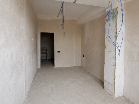 3 otaqlı mənzil, 125 m², İnşaatçılar: 318 000 ₼ 4
