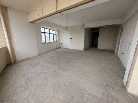 3 otaqlı mənzil, 125 m², İnşaatçılar: 318 000 ₼ 3