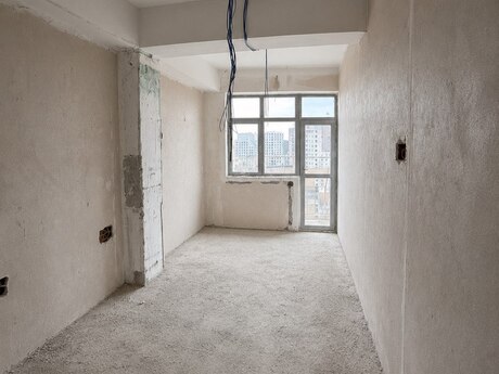 3 otaqlı mənzil, 125 m², İnşaatçılar: 318 000 ₼ 2