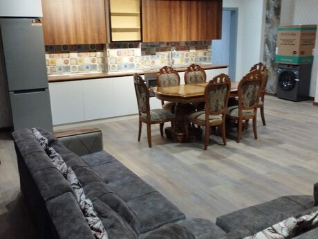 Аренда: 3-комнатная квартира, 145 м², Altes Plaza: 2 300 ₼/мес 5