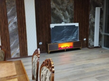 Аренда: 3-комнатная квартира, 145 м², Altes Plaza: 2 300 ₼/мес 4