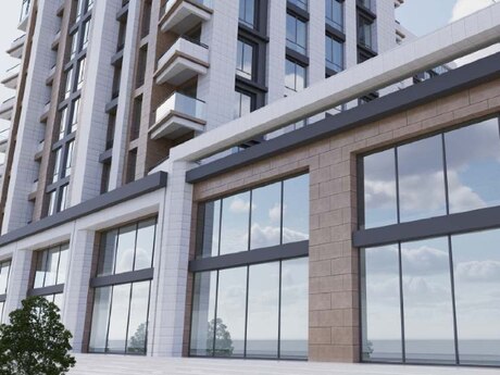 3 otaqlı mənzil, 118 m², Marbel Residence: 295 000 ₼ 4