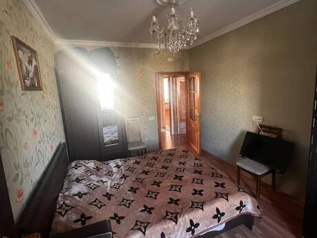 3 otaqlı mənzil, 80 m², Həzi Aslanov: 145 000 ₼ 2