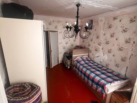 3 otaqlı mənzil, 80 m², Həzi Aslanov: 145 000 ₼ 4