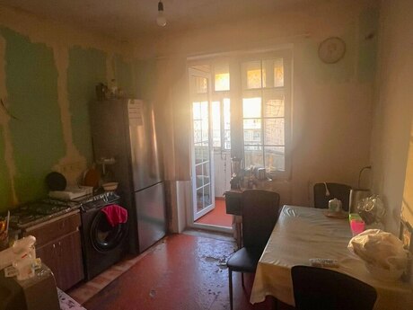 3 otaqlı mənzil, 80 m², Həzi Aslanov: 145 000 ₼ 5