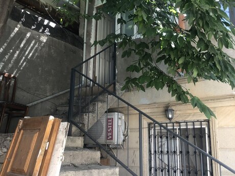 2-комн. дом/дача - м. 8 ноября - 50 м²
