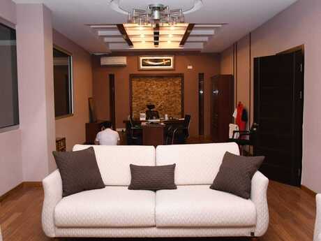 Объявление №6370755 - Баку, пос. Аг шехер, 300 м²