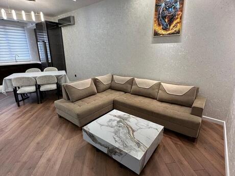 Elan №6370723 - Bakı, Gənclik m., 3 otaqlı, 95 m², 12/16 mərtəbə