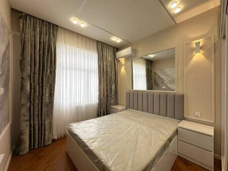 2-room apartment, 75 m², Şah İsmayıl Xətai: 289 000 ₼ 5