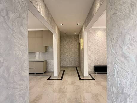 4 otaqlı həyət evi, 140 m², Şağan: 215 000 ₼ 5