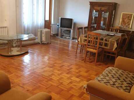 Объявление №6370761 - Баку, м. Азадлыг проспекти, 4-комн., 100 м², 4/9 этаж