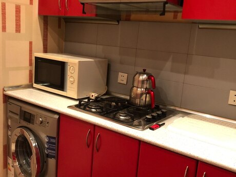 2 otaqlı mənzil, 60 m², İçəri Şəhər: 240 000 ₼ 4
