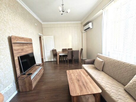 Elan №6370732 - Bakı, Yasamal r., 3 otaqlı, 75 m², 12/12 mərtəbə