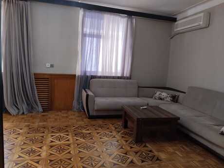 Elan №6370746 - Bakı, Elmlər Akademiyası m., 3 otaqlı, 100 m², 5/5 mərtəbə
