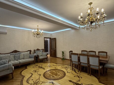 5-комнатная квартира, 120 м², Azadlıq Prospekti: 340 000 ₼ 3