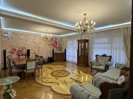 5-комнатная квартира, 120 м², Azadlıq Prospekti: 340 000 ₼ 4