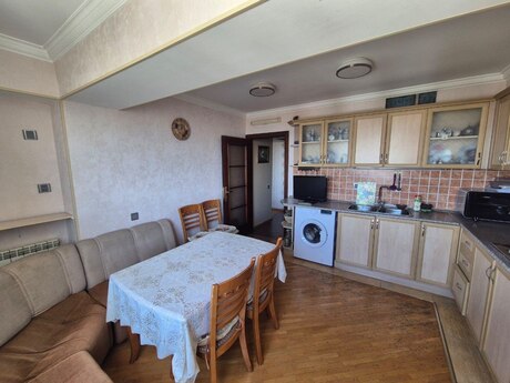 Elan №6370745 - Bakı, Həzi Aslanov m., 2 otaqlı, 65 m², 16/16 mərtəbə