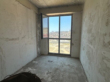 Elan №6370748 - Bakı, Zığ q., 2 otaqlı, 41.4 m², 14/14 mərtəbə