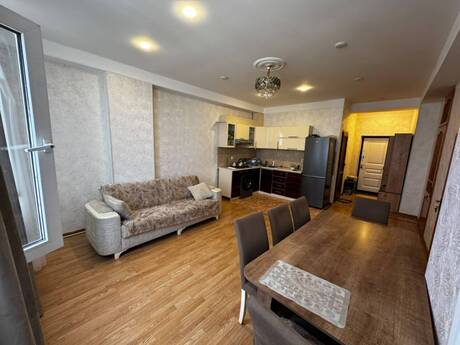 Elan №6371163 - Bakı, Həzi Aslanov m., 3 otaqlı, 63 m², 18/19 mərtəbə