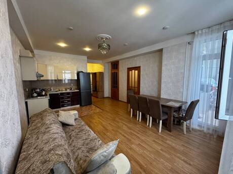 3 otaqlı mənzil, 63 m², Həzi Aslanov: 145 000 ₼ 2