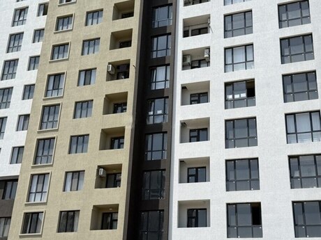 2 otaqlı mənzil, 75 m², Selenium City: 250 000 ₼ 2