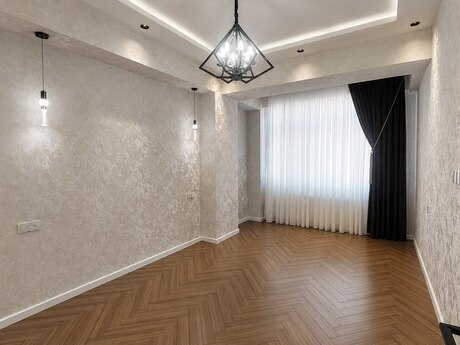 Elan №6370787 - Bakı, Səbail r., 2 otaqlı, 71 m², 16/17 mərtəbə