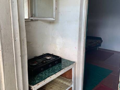 1 otaqlı həyət evi/bağ evi - Yeni Suraxanı q. - 33 m²