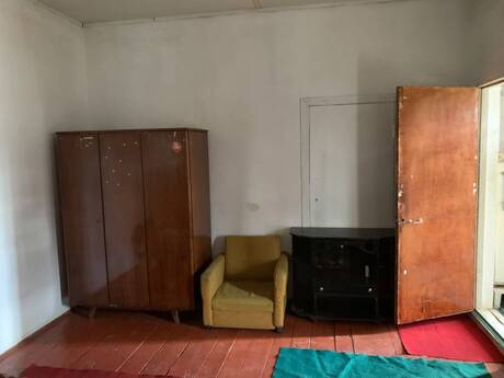 1 otaqlı həyət evi/bağ evi - Yeni Suraxanı q. - 33 m²