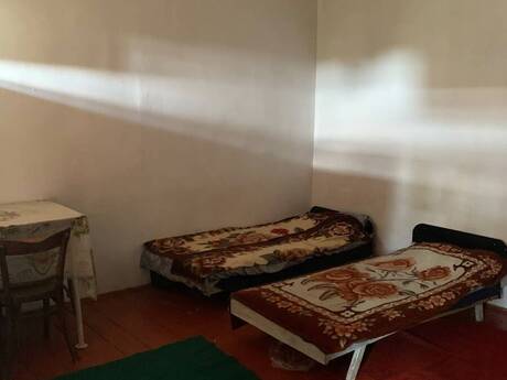 1 otaqlı həyət evi/bağ evi - Yeni Suraxanı q. - 33 m²