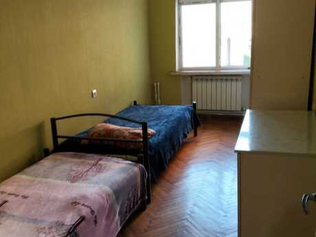 Elan №6370760 - Bakı, İnşaatçılar m., 3 otaqlı, 80 m², 5/5 mərtəbə