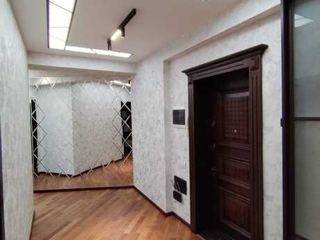 Elan №6370757 - Bakı, Şah İsmayıl Xətai m., 3 otaqlı, 132 m², 2/13 mərtəbə