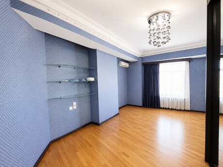 3 otaqlı mənzil, 160 m², Elmlər Akademiyası: 470 000 ₼ 4