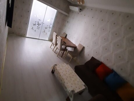 2-комн. новостройка - пос. 8-й километр - 60 м²