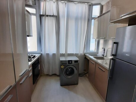 2-комн. новостройка - пос. 8-й километр - 60 м²